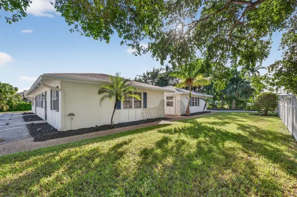 Delray Beach, FL 33483,800 Tropic BLVD A