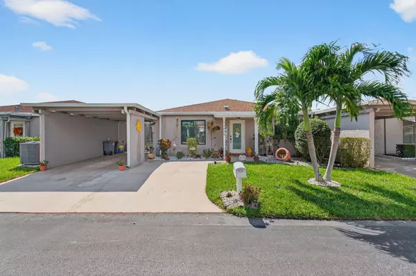 Delray Beach, FL 33446,14846 Wildflower LN