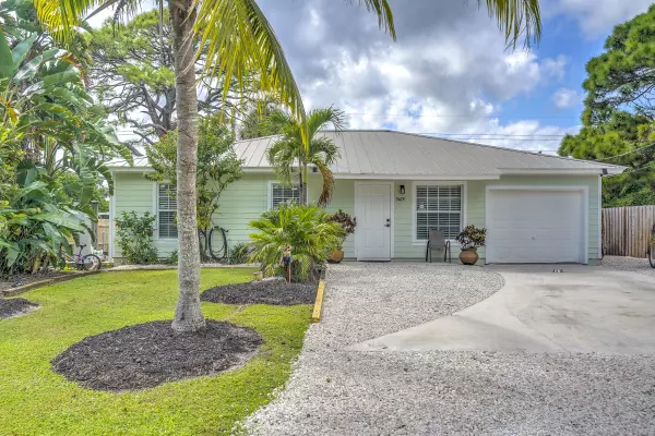 Fort Pierce, FL 34982,3419 W Lake DR