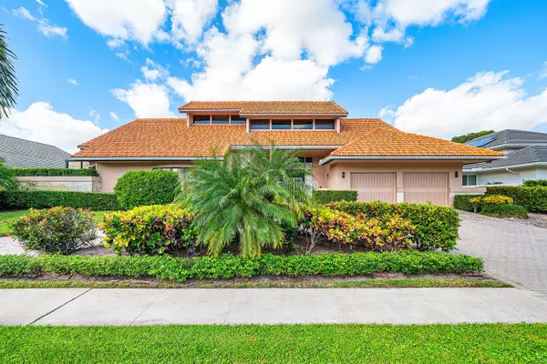 4952 Bocaire BLVD, Boca Raton, FL 33487
