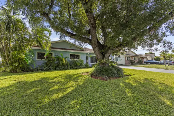 3318 NW 69th CT, Fort Lauderdale, FL 33309