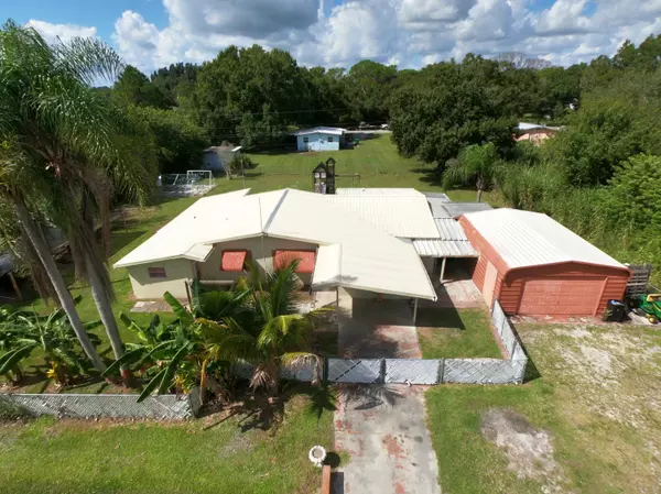 Okeechobee, FL 34972,3497 NW 24th AVE