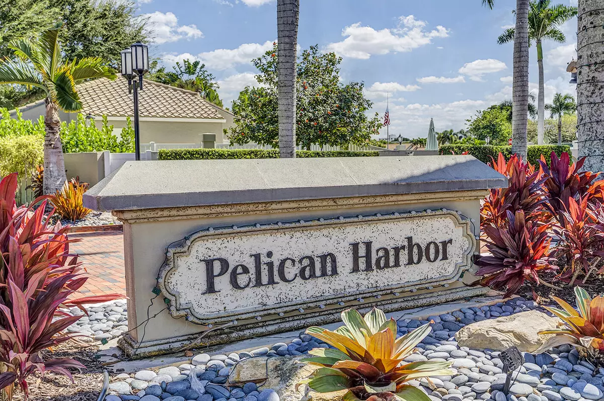 Delray Beach, FL 33483,341 Pelican WAY
