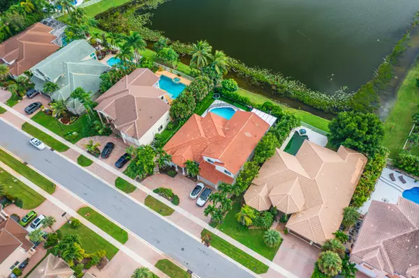 Wellington, FL 33449,11804 Osprey Pointe CIR