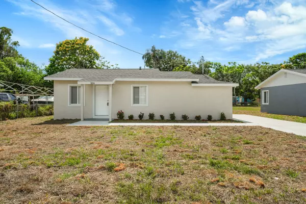 306 N 28th ST, Fort Pierce, FL 34947