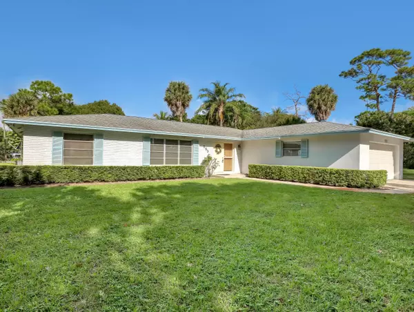 Haverhill, FL 33415,853 Palo Verde CT