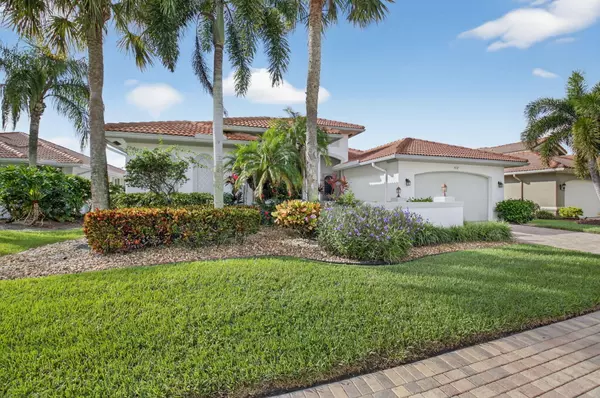Delray Beach, FL 33446,9237 Isles Cay DR