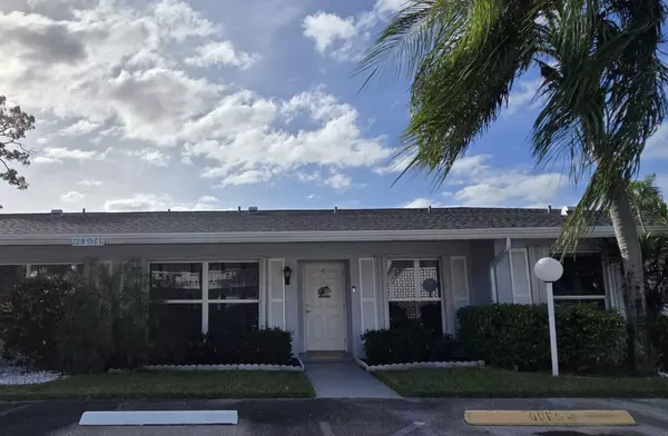 2720 SW 15th ST 2-C, Delray Beach, FL 33445