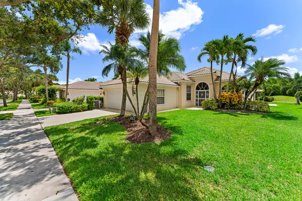 Hobe Sound, FL 33455,8533 SE Palm Hammock LN