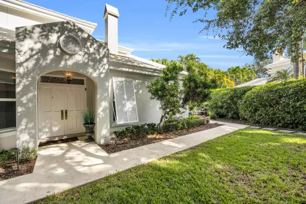 Palm Beach Gardens, FL 33410,14403 Cypress Island CIR