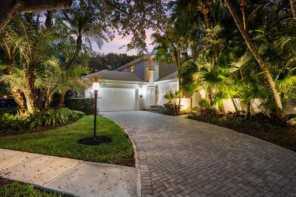 Palm Beach Gardens, FL 33410,14403 Cypress Island CIR