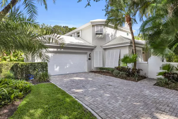 Palm Beach Gardens, FL 33410,14403 Cypress Island CIR