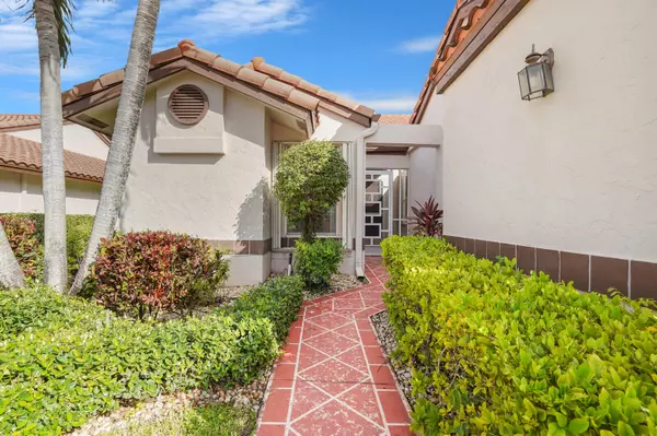 Delray Beach, FL 33484,6099 Waldwick CIR