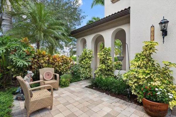 Palm Beach Gardens, FL 33410,1920 Flower DR