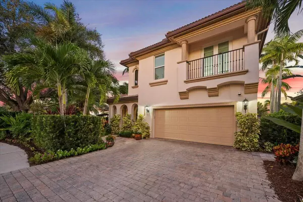 Palm Beach Gardens, FL 33410,1920 Flower DR