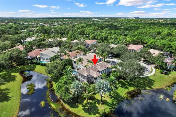 Palm Beach Gardens, FL 33410,1920 Flower DR