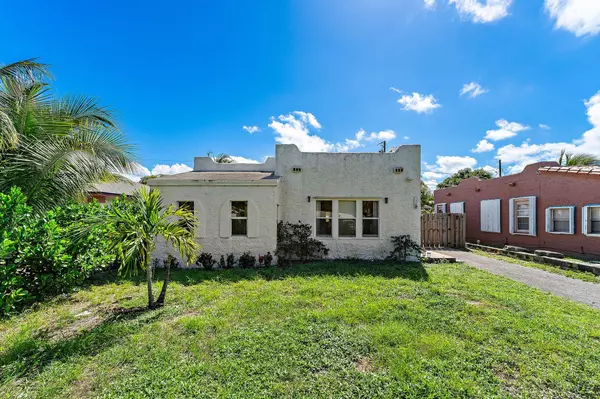 Boynton Beach, FL 33435,120 NW 4th AVE