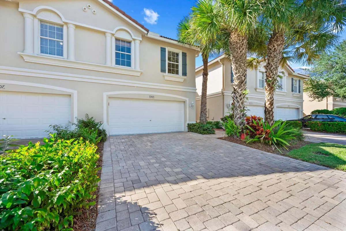 Greenacres, FL 33463,4205 Bamboo Palm CT