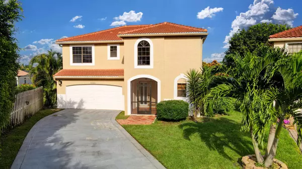 Wellington, FL 33414,12561 Shoreside LN