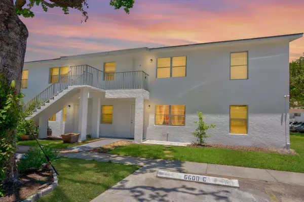 Jupiter, FL 33458,6600 Jupiter Gardens BLVD H