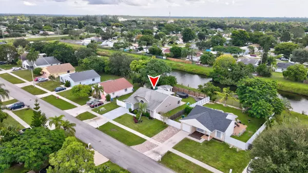 Royal Palm Beach, FL 33411,1200 Grandview CIR