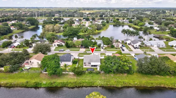 Royal Palm Beach, FL 33411,1200 Grandview CIR