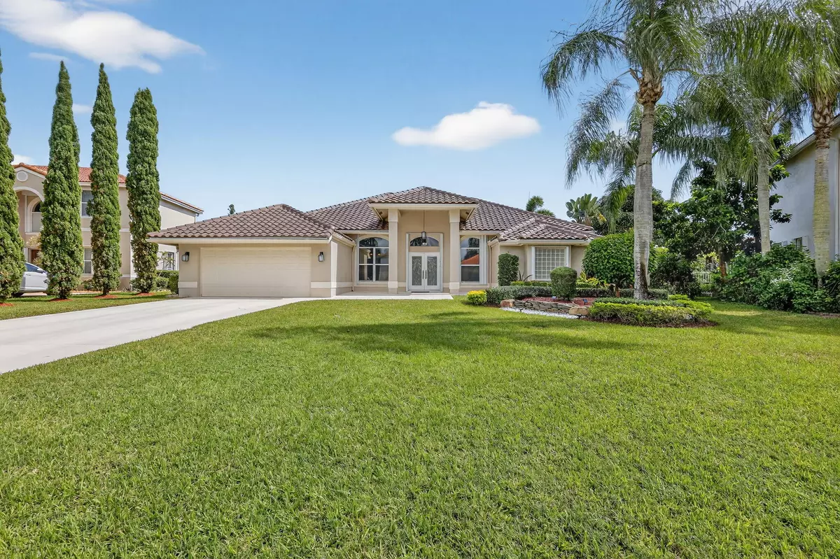 Lake Worth, FL 33463,5609 Lake Shore Village CIR