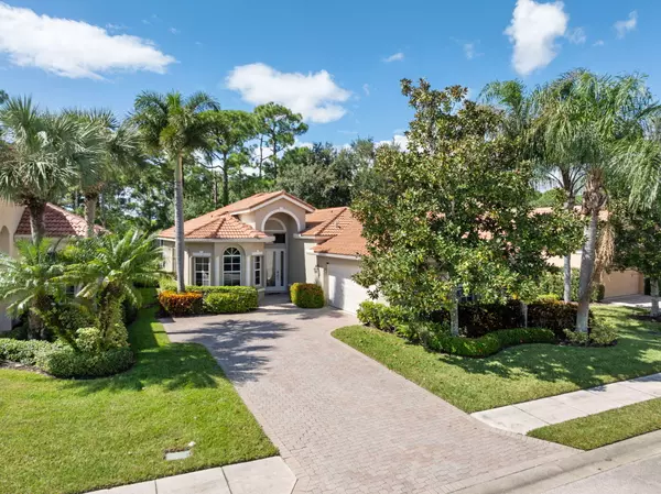 Port Saint Lucie, FL 34986,9132 Pumpkin RDG