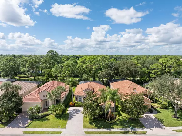 Port Saint Lucie, FL 34986,9132 Pumpkin RDG