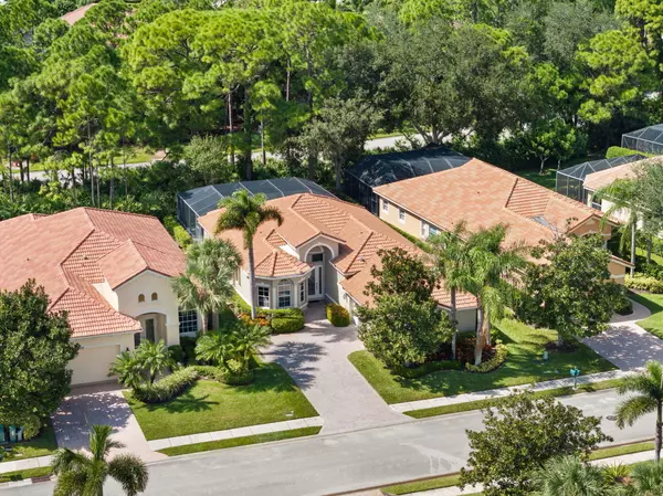 Port Saint Lucie, FL 34986,9132 Pumpkin RDG