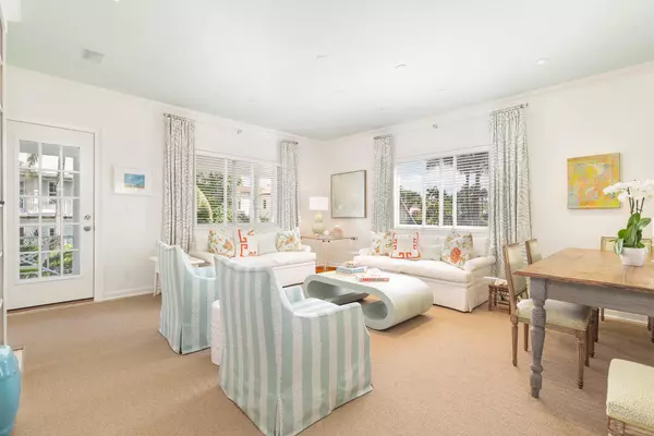 Palm Beach, FL 33480,220 Atlantic AVE 2