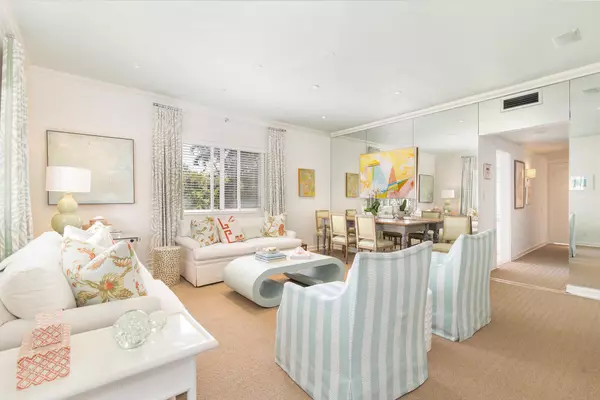 Palm Beach, FL 33480,220 Atlantic AVE 2