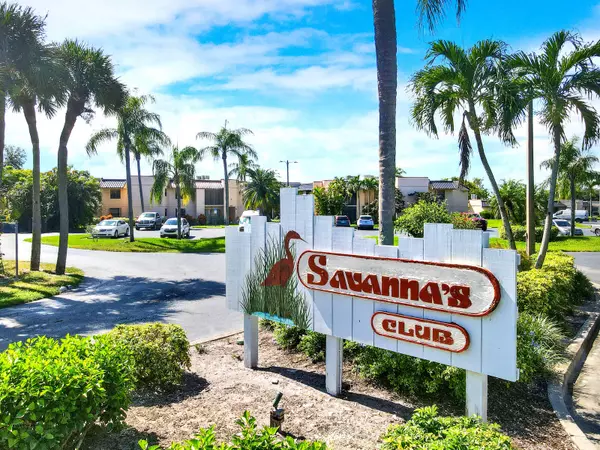 Jensen Beach, FL 34957,2069 NE Collins CIR 7-50