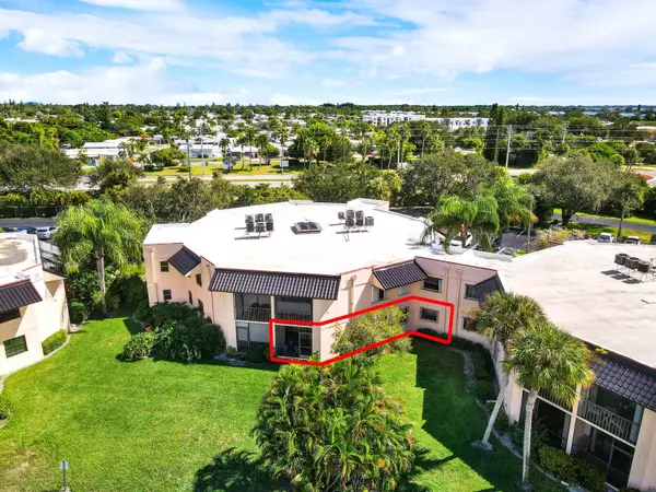 Jensen Beach, FL 34957,2069 NE Collins CIR 7-50