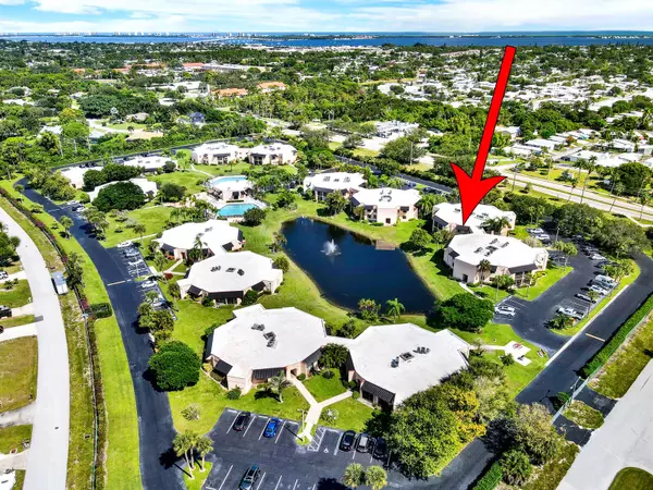 Jensen Beach, FL 34957,2069 NE Collins CIR 7-50