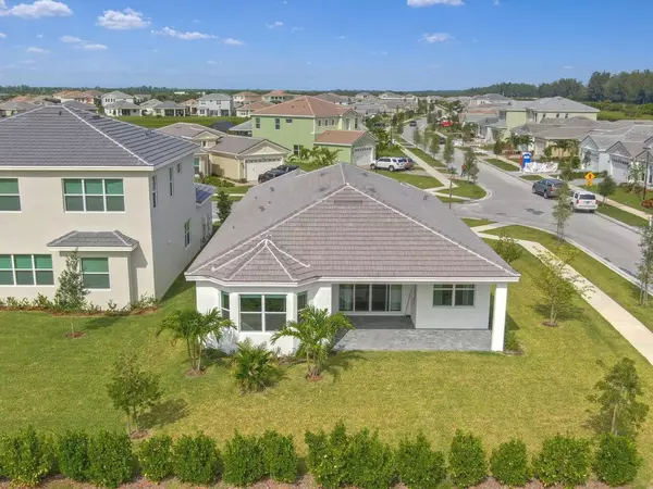 Westlake, FL 33470,5968 Buttonbush DR