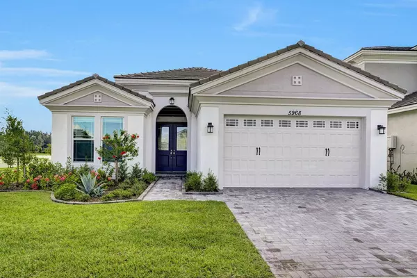 5968 Buttonbush DR, Westlake, FL 33470