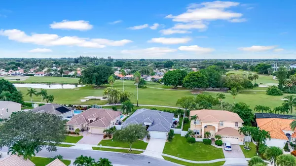 Lake Worth, FL 33463,6374 Old Medinah CIR