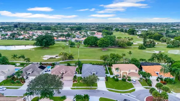 Lake Worth, FL 33463,6374 Old Medinah CIR