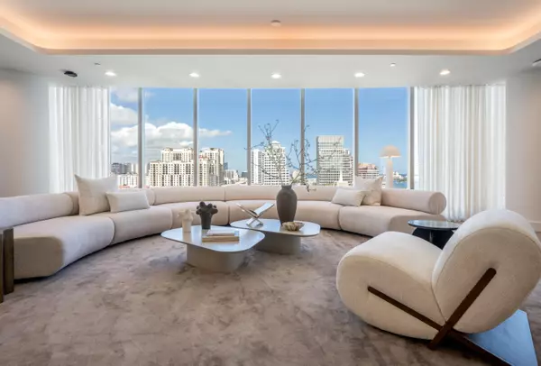 West Palm Beach, FL 33401,1333 S Flagler DR 1101