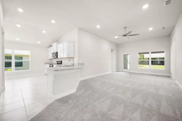 Fort Pierce, FL 34951,5262 San Benedetto PL