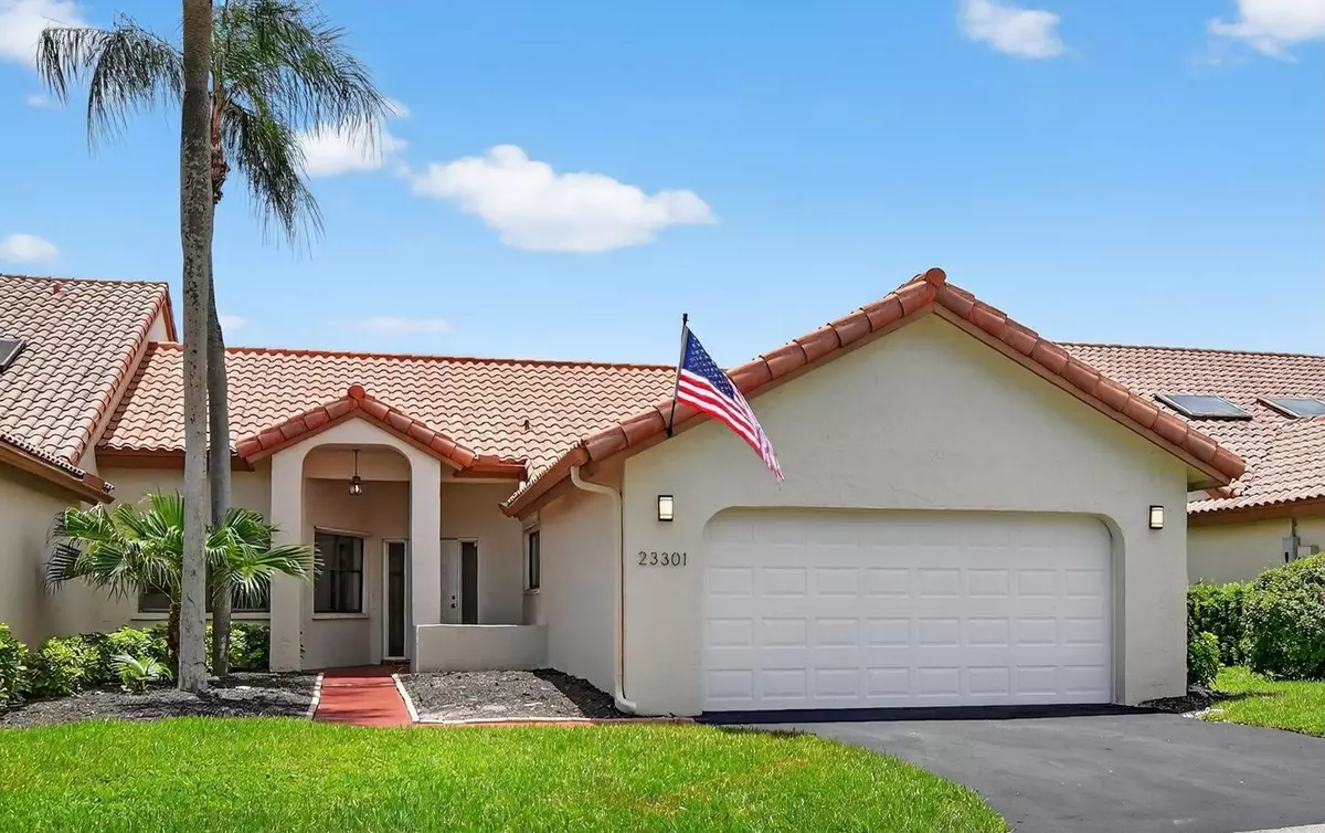 Boca Raton, FL 33486,23301 Water CIR