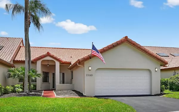 23301 Water CIR, Boca Raton, FL 33486