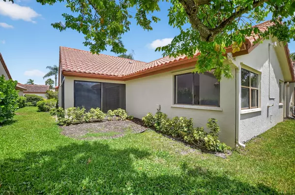 Boca Raton, FL 33486,23301 Water CIR