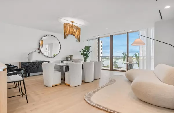 West Palm Beach, FL 33401,1333 S Flagler DR 402