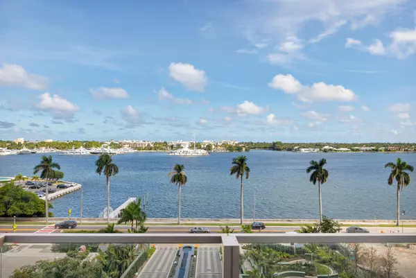 West Palm Beach, FL 33401,1333 S Flagler DR 402