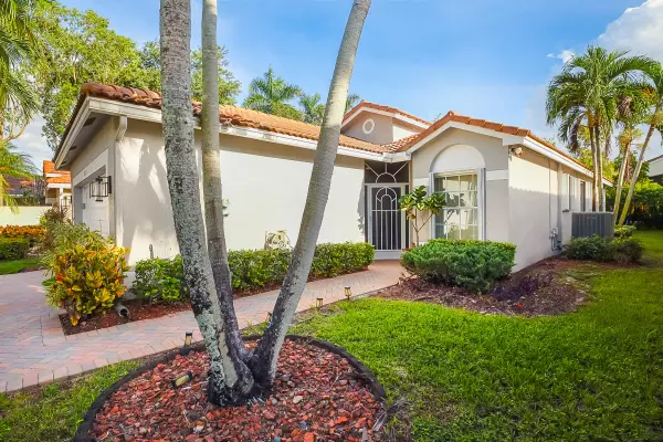 Boynton Beach, FL 33437,9658 Cherry Blossom CT