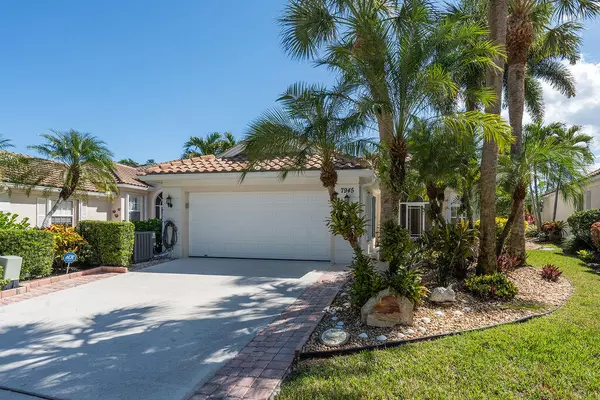 Hobe Sound, FL 33455,7945 SE Paurotis LN