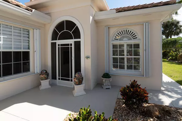 Hobe Sound, FL 33455,7945 SE Paurotis LN