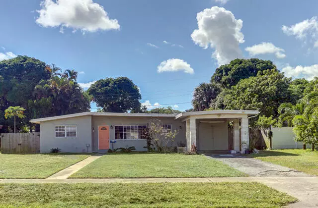 Lake Park, FL 33403,328 E Jasmine DR